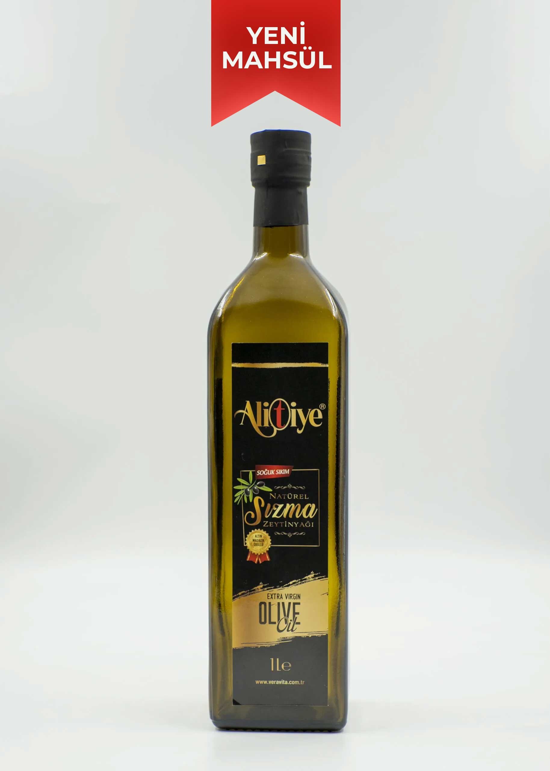 CAM ŞİŞE ÜRÜNLERİMİZ