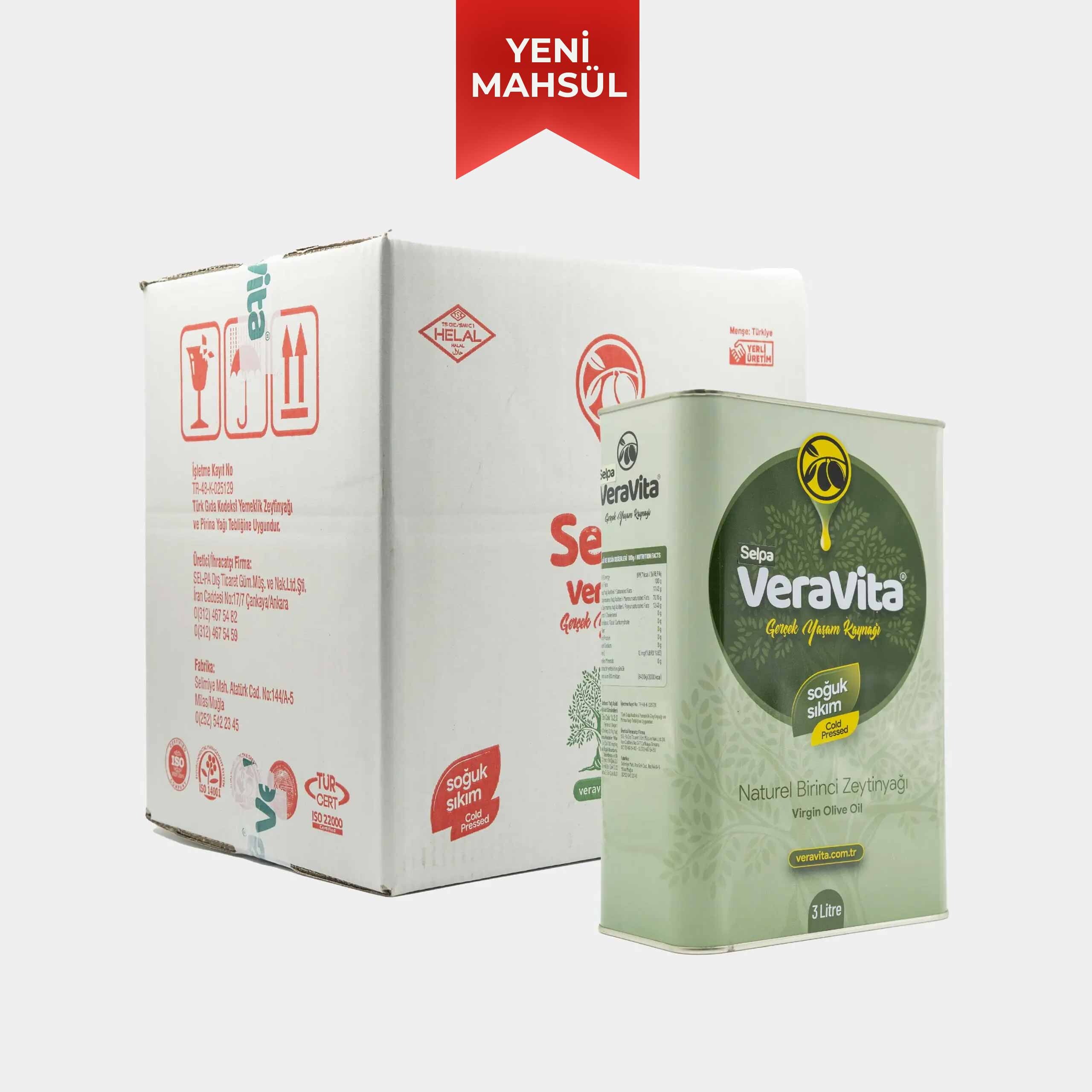 KOLİ ÜRÜNLERİMİZ