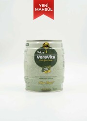 Selpa Veravita Naturel Sızma Zeytinyağı - Soğuk Sıkım - Erken Hasat - Yeni Sezon - 0,5 Asit (1000ml)10 ADET 1 KOLİ - 2